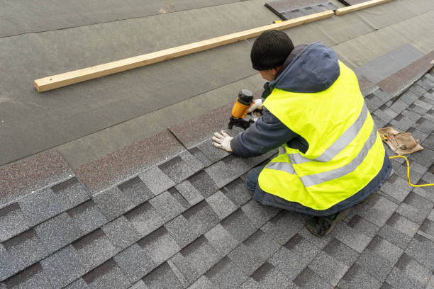 Best Residential Roofing Contractor  in Oakland, OR
