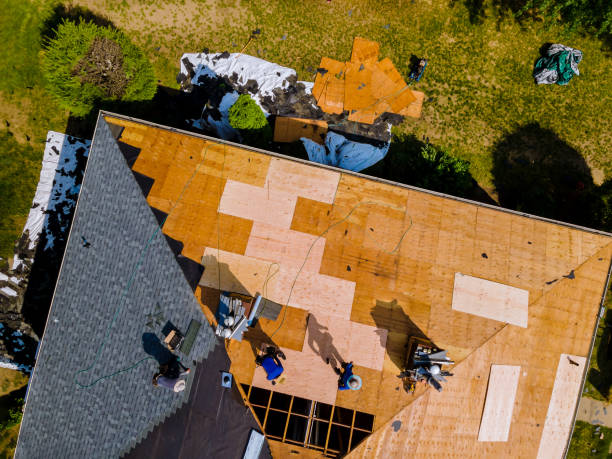 Best Roof Repair Services  in Oakland, OR