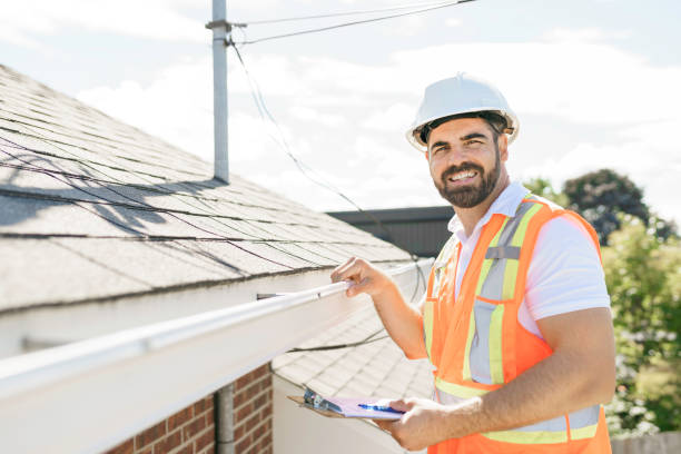 Best New Roof Installation  in Oakland, OR