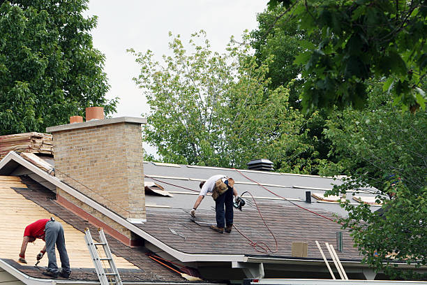 Best Residential Roofing Contractor  in Oakland, OR