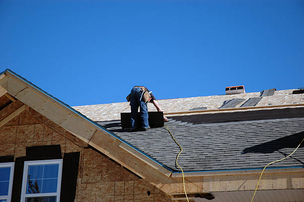 Best Local Roofing Companies  in Oakland, OR