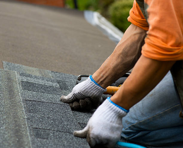 Trusted Oakland, OR Roofing Contractor Experts