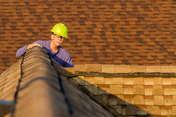Quick and Trustworthy Emergency Roof Repair Services in Oakland, OR