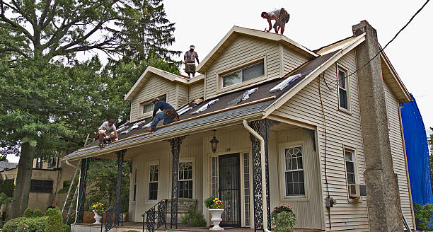 Best Commercial Roofing Services  in Oakland, OR