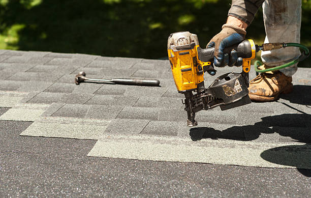 Best Best Roofing Contractors  in Oakland, OR