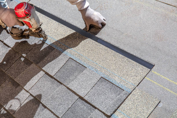 Best Slate Roofing Contractor  in Oakland, OR